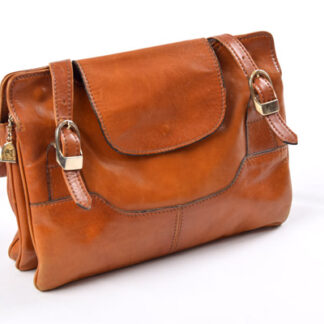 Vintage handtas / aktetas